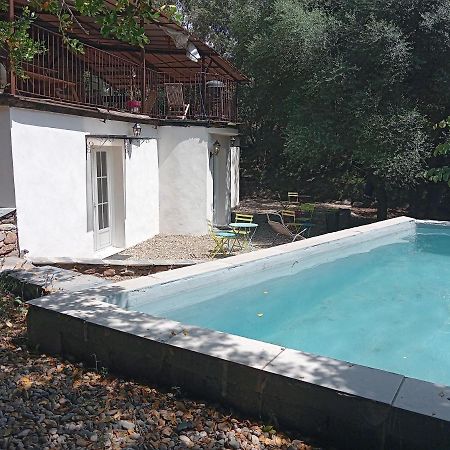 Hotel Berbi Rosse Oletta  Exterior foto