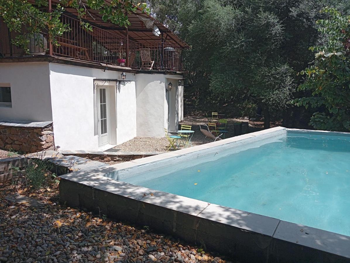 Hotel Berbi Rosse Oletta  Exterior foto